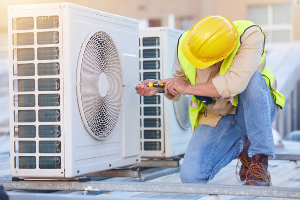 Best Central air repair  in Fort Oglethorpe, GA