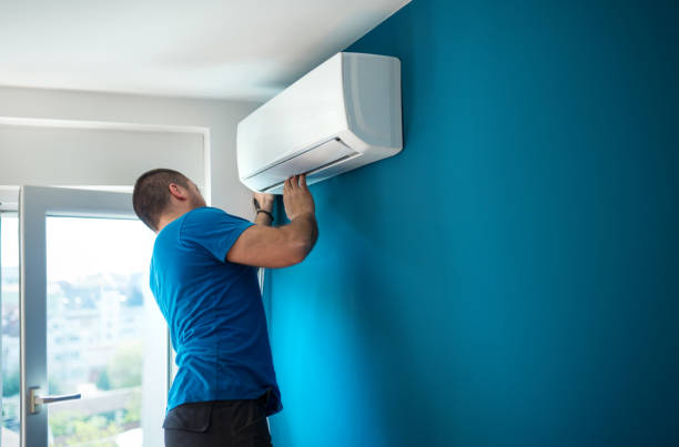 Best HVAC installation services  in Fort Oglethorpe, GA