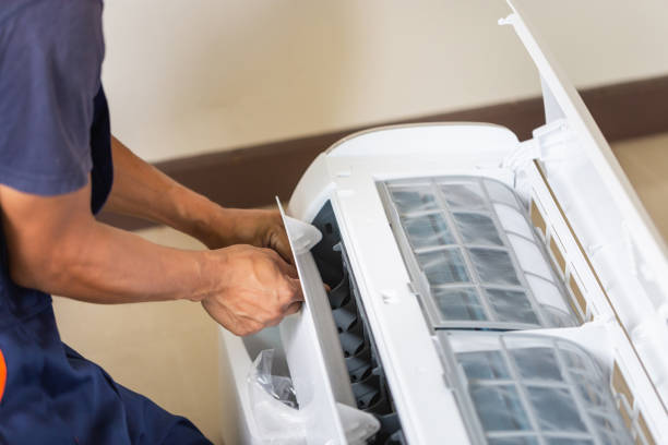 Best HVAC tune-up services  in Fort Oglethorpe, GA