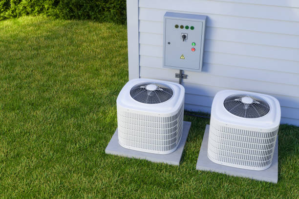 Ductless HVAC repair in Fort Oglethorpe, GA
