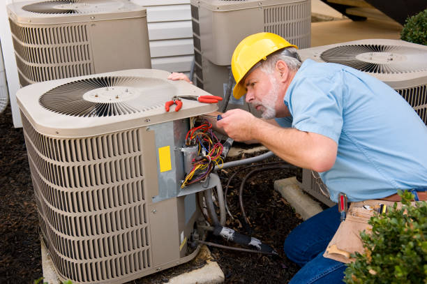 Fort Oglethorpe, GA HVAC Company