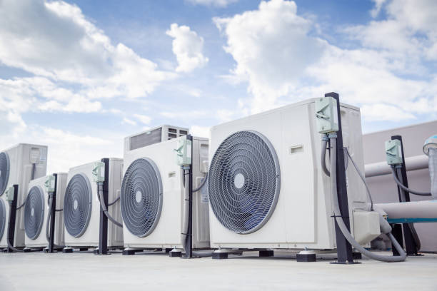 Best HVAC emergency services  in Fort Oglethorpe, GA